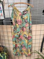 vintage jurk, Maat 38/40 (M), Overige kleuren, Ophalen of Verzenden, Onbekend