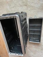 Twee goede flightcases., Muziek en Instrumenten, Behuizingen en Koffers, Ophalen, Gebruikt, Overige instrumenten, Flightcase