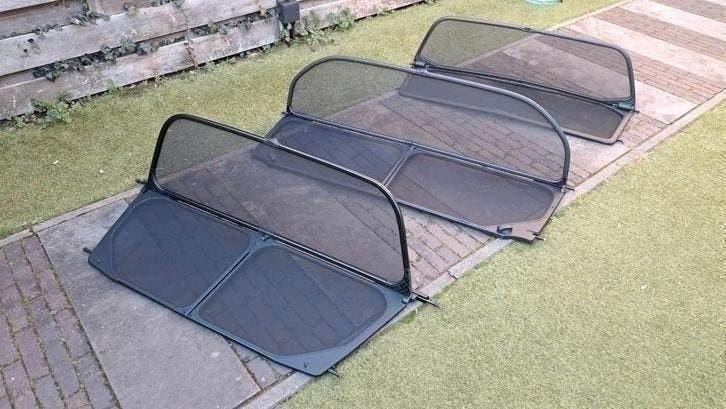 Origineel Windscherm BMW 1 3 4 serie E88 E93 G23 G83 cabrio, Auto-onderdelen, Interieur en Bekleding, Ophalen of Verzenden, Gebruikt