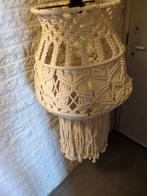 Mooie hanglamp gemaakt van touw, Ophalen of Verzenden, Minder dan 50 cm