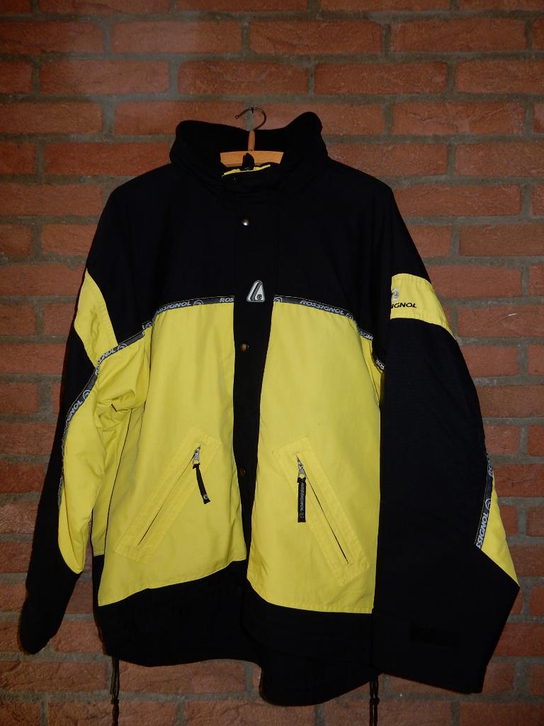 Skijas Rossignol  dames/heren, Ophalen of Verzenden, Zo goed als nieuw, Maat 38/40 (M), Jack