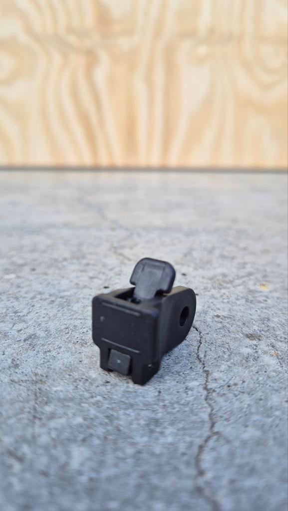 Bontrager Blendr High Ion Light Mount, Fietsen en Brommers, Ophalen of Verzenden, Nieuw, Overig