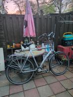 Heren fiets 28 Inc (groot model ), Ophalen, Overige merken, Versnellingen