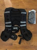 Gewichtsvest van 9 kg (helemaal nieuw), Ophalen, Nieuw, Benen, Overige typen