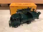 1:43 Ford Vuilniswagen Dinky Toys Atlas Nieuw, Hobby en Vrije tijd, Modelauto's | 1:43, Ophalen of Verzenden, Nieuw, Bus of Vrachtwagen