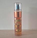 BBW Bath & Body Works | Golden Mango Lagoon | Bodymist zgan, Ophalen, Zo goed als nieuw, Deodorant of Bodyspray