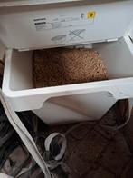 Brokken voor paarden, Ophalen, Overige soorten