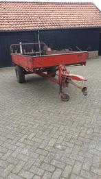 mestwagen JF, Ophalen, Overige, Overige typen