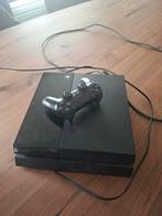 Prima PS4 met 1 controller - Werkt nog prima, Ophalen, Gebruikt