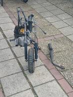 Minibike 50cc, Ophalen of Verzenden