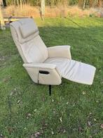 Relax Fauteuil / Sta-Op Stoel - Prominent S-100, Ophalen, 75 tot 100 cm, Zo goed als nieuw, 75 tot 100 cm