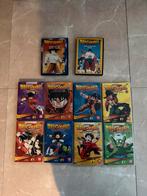 Dragonballz saiyan saga, Cd's en Dvd's, Ophalen of Verzenden, Zo goed als nieuw