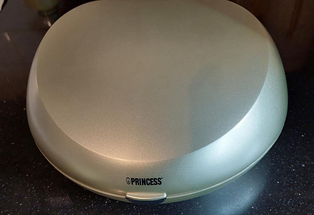 Manicure set Compleet, Ophalen of Verzenden, Zo goed als nieuw, Grijs, Handen en Nagels