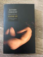 Esther Verhoef - Close-up, Ophalen of Verzenden, Gelezen, Nederland