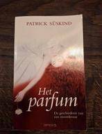 P. Suskind - Parfum, Ophalen of Verzenden, Zo goed als nieuw, P. Suskind
