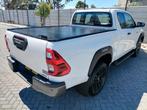 Rollcover laadbak Toyota Hi Lux Revo XC Superior Load Cover, Ophalen of Verzenden, Nieuw