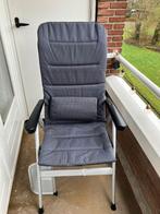 2 ANWB campingstoelen - Verona, Ophalen, Gebruikt, Campingstoel