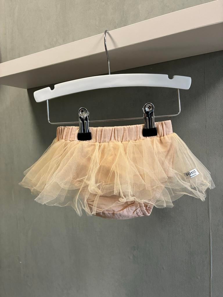 Donsje Skirt 6-9 maanden - Perfecte staat!, Ophalen of Verzenden, Zo goed als nieuw, Meisje
