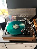 Prima platenspeler Saba, Gebruikt, Automatisch, Platenspeler, Ophalen