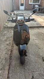 Vespa sprint, Ophalen, Gebruikt, Benzine, Vespa