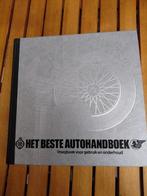 Het Beste Autohandboek Reader's Digest ANWB 1972, Ophalen