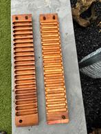 2 sigaren houders, Ophalen of Verzenden, Gebruikt