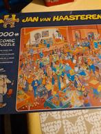 jan van haasteren, Hobby en Vrije tijd, Denksport en Puzzels, Ophalen of Verzenden, 500 t/m 1500 stukjes, Nieuw, Legpuzzel