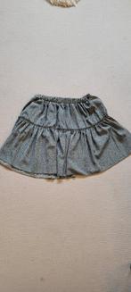 Rokje, Zwart, Ophalen of Verzenden, Zo goed als nieuw, Maat 36 (S)