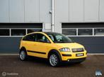 Audi A2 1.4 Pro Line Colourstorm Pano | Geel! | 2e eign., Auto's, Audi, Stof, Gebruikt, 31 €/maand, 4 stoelen