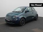 Fiat 500 500e 42 kWh La Prima | Climate Control / ECC, | Lic, Stof, Gebruikt, 4 stoelen, 1365 kg