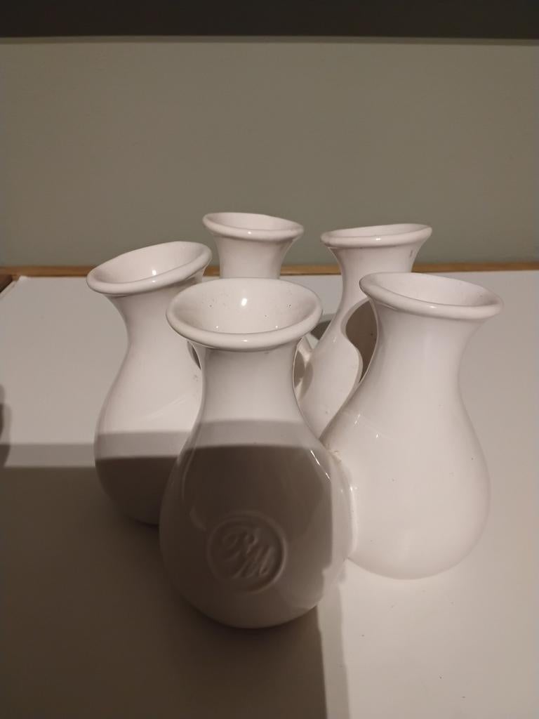 Riviera Maison Vaas - 5-in-1 Design, Ophalen of Verzenden, Zo goed als nieuw, Overige materialen