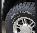 BANDEN GEZOCHT HUMMER H2, Ophalen of Verzenden, All Season, Band(en)