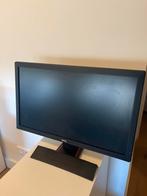 Benq GL2450 24-inch Full HD Gloss Black Computer Monitor., Computers en Software, Monitoren, In hoogte verstelbaar, Full HD, Overige typen