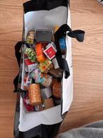 Ah mini + kartonnen winkeltje, Albert Heijn, Ophalen