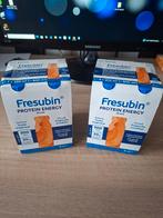 8 flesje fresubin protein energy drink tropische vruchten, Diversen, Verpleegmiddelen, Ophalen, Nieuw