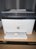 HP Color Laser MFP 178nwg - All-in-One Printer, Gebruikt, All-in-one, Kleur printen, Ophalen of Verzenden