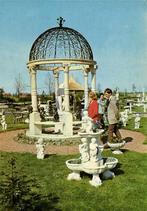 Beeldenpark Italie - Godlinze [Gr.] - ongelopen, Ophalen of Verzenden, Voor 1920, Ongelopen, Limburg