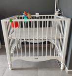 Bopita Belle babybox in hoogte verstelbaar, Ophalen