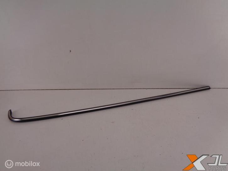 A1236901080 SIERLIJST RECHTS ACHTERSCHERM NEW OLD STOCK, Auto-onderdelen, Carrosserie en Plaatwerk, Mercedes-Benz, Gebruikt, Ophalen of Verzenden