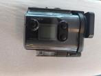 Sony HDR AS50 + under water case, Ophalen of Verzenden, Zo goed als nieuw, Sony