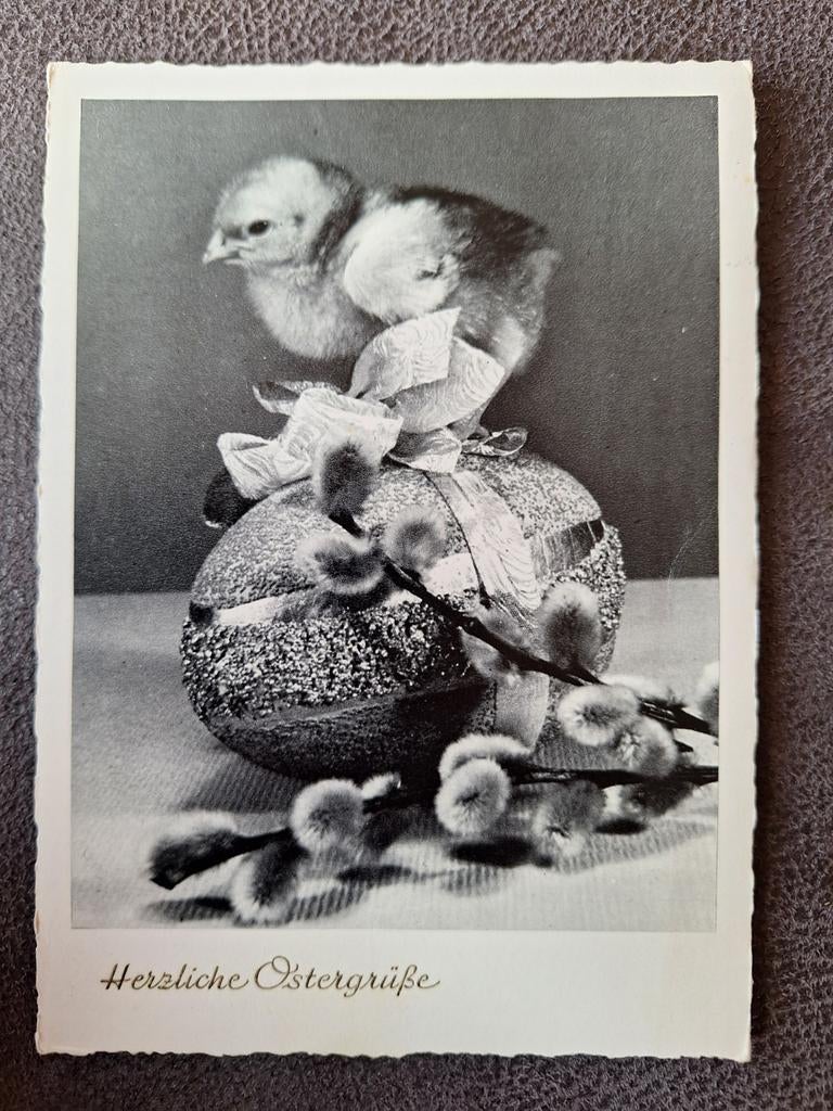 Pasen, Verzamelen, Ophalen of Verzenden, Gelopen, Feest(dag)