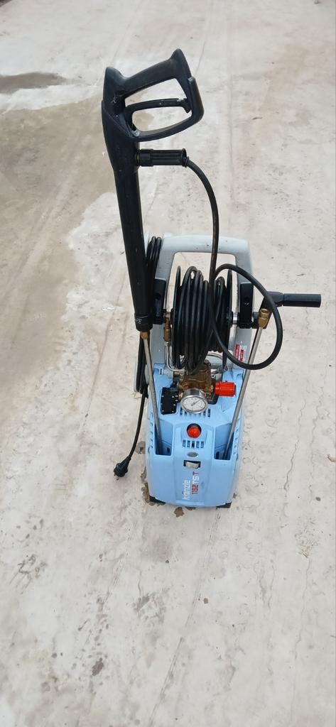 Te koop kranzle 1152 tst, Ophalen, Elektrisch