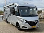 Hymer B-ML I 780 | Mercedes aut | Level | Lithium | Airco, Overige brandstoffen, Vloeistofverwarming, 7 tot 8 meter, Bedrijf