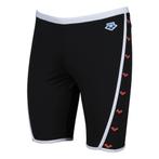 Nieuwe Arena M Icons Team Stripe Jammer Black White, C.da Cisterna, 84/85 62029 Tolentino (MC) Italië, Zwart, Ophalen of Verzenden