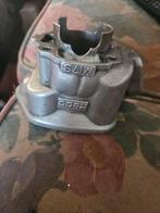 Hebo cilinder, Ophalen of Verzenden, Cilinder