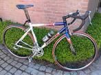 Giant TCR racefiets, Fietsen en Brommers, Fietsen | Racefietsen, Ophalen, Gebruikt, 26 inch, Heren
