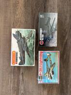 Vliegtuig bouwpakketten, 1:72 tot 1:144, Verzenden, Revell, Nieuw