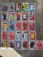Voetbal plaatjes Euro 2024 Lidl, Hobby en Vrije tijd, Stickers en Plaatjes, Ophalen of Verzenden, Nieuw, Meerdere plaatjes