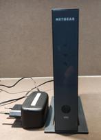 Netgear WN2000RPT wifi range extender, Ophalen of Verzenden, Gebruikt, Netgear