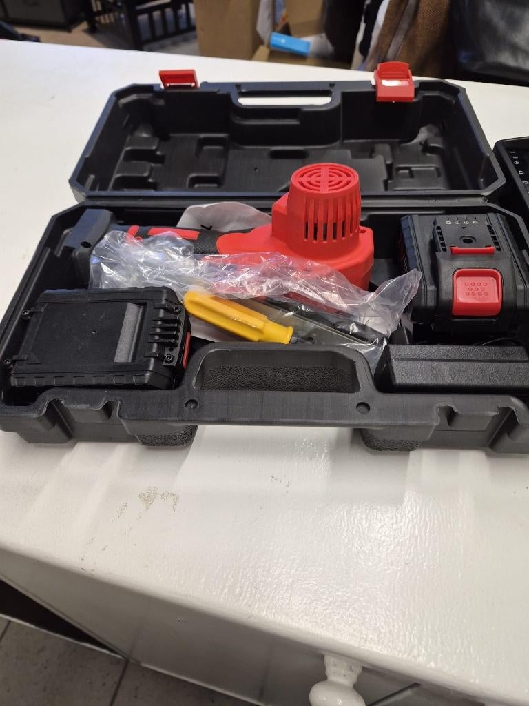 kettingzaag klein, Verzenden, Nieuw, Overige soorten, Onbekend